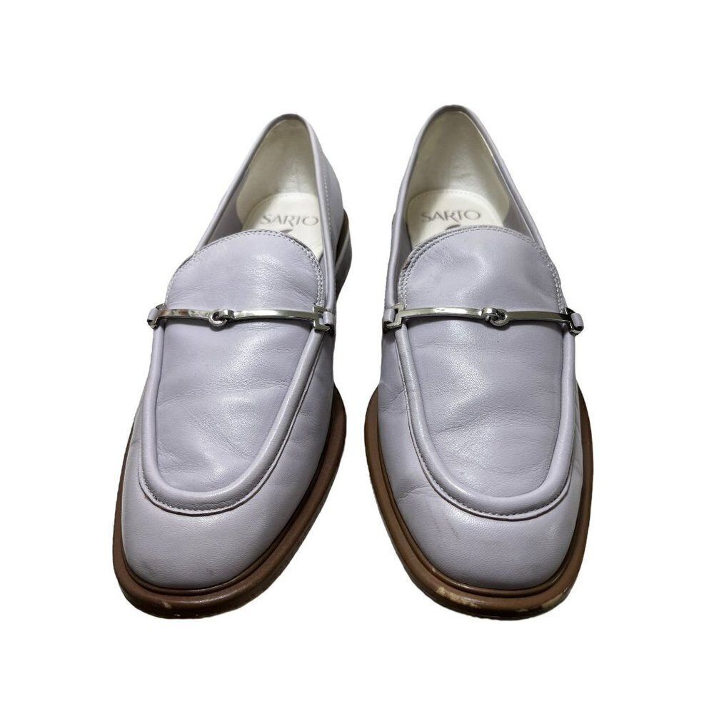 Franco Sarto Women's EDA Classic Slip on Loafer - Picture 10 of 16